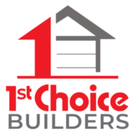 1st Choice Builders - Home Addition, Kitchen & Bathroom Remodeling Contractors
