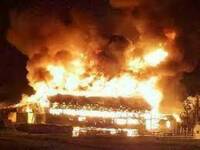 Fire Damage Resto