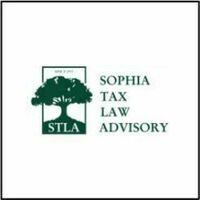  Sophia Tax Law Advisory