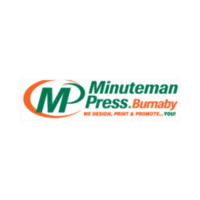 Minuteman Press Burnaby