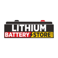  Lithium Battery Store