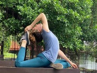 200 Hour Yoga Teacher Training in Thailand