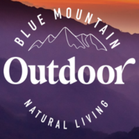  Blue Mountain Outdoor