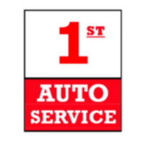 1st Auto Service