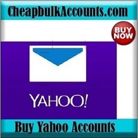   Buy Yahoo Accounts