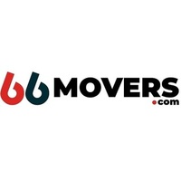 66 Movers Hampton