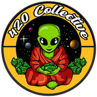 420 Collective Madrid