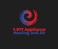 1-877 Appliance Heating and Air