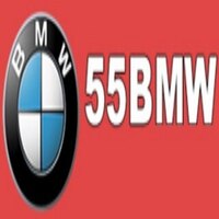 55bmw