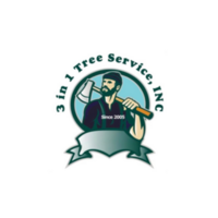 3 in 1 tree service