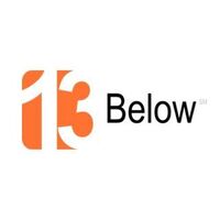 13Below