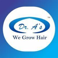 A's Clinic Hair Transplant Delhi