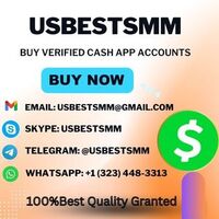 buy Verified Cash App Accounts