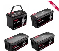 36V Lithium ion Battery