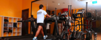 24 hour gym macpherson
