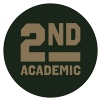 2nd Academic Menswear