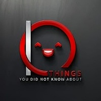10ThingsYouDidnotKnowAbout
