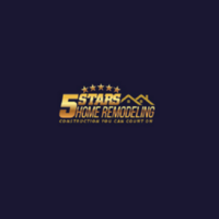 5 Stars Home Remodeling - General Contractor