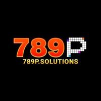 789P Solutions