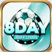 8DAY