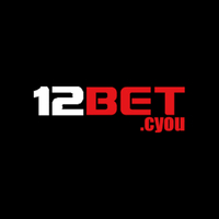 12BET | LINK ĐĂNG KÝ CHÍNH THỨC
