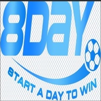 8DAY