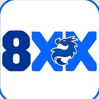 8XX