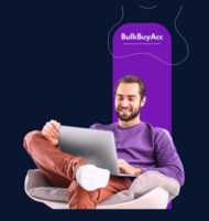 Buy DigitalOcean and Linode accounts.