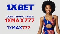 1xBet Promocode