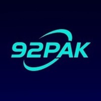 92 Pak Games