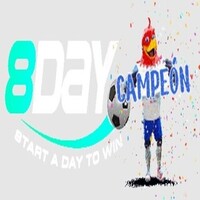 8DAY