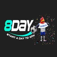 8DAY