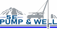 5E Pump and Well Service