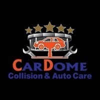 CarDome Collision & Auto Care