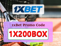 1xbet latest promo code
