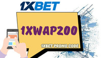 1xbet Promocode