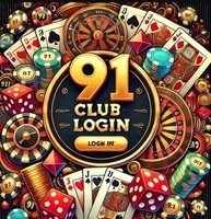91 Club Login
