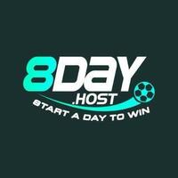 8DAY Cập Nhật Link Trang Chủ Mới Nhất 2024