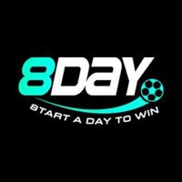 8Day | Cổng Casino Uy Tín Chính Thức