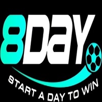 8DAY
