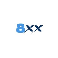 8XX