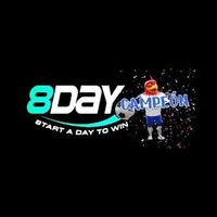 8DAY