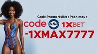 1xBet Promocode