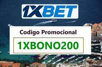 1xBet Promocode