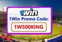 1win apk promo code