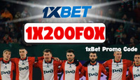 1XBET