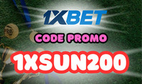 1XBET
