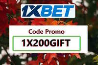 1xBet Promocode