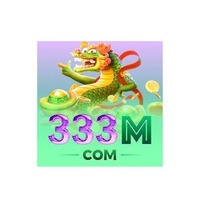 333m