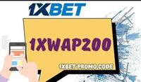 1xbet pakistan promo code